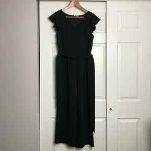TAHARI JUMPSUIT SIZE 10